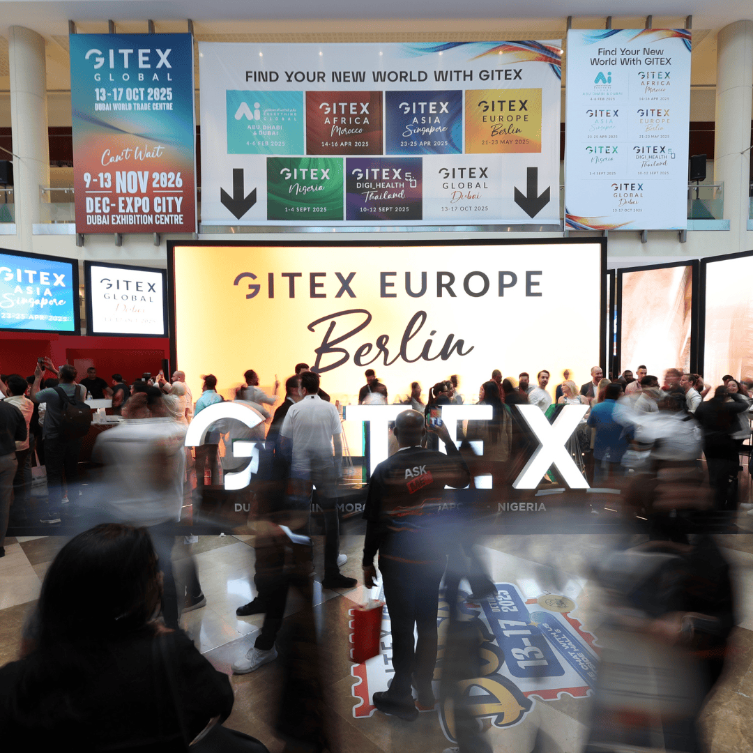 Reigniting an Open, Bold & Collaborative European Digital Economy Amidst €200bn AI Ambitions
